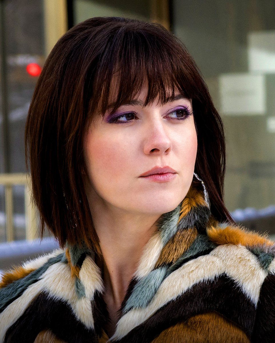 StarWars_Direct's tweet photo. Mary Elizabeth Winstead is reportedly playing live-action Hera Syndulla in Disney+'s #Ahsoka! Details: https://t.co/bQIuFe3DJJ https://t.co/CxI2azAKXl
