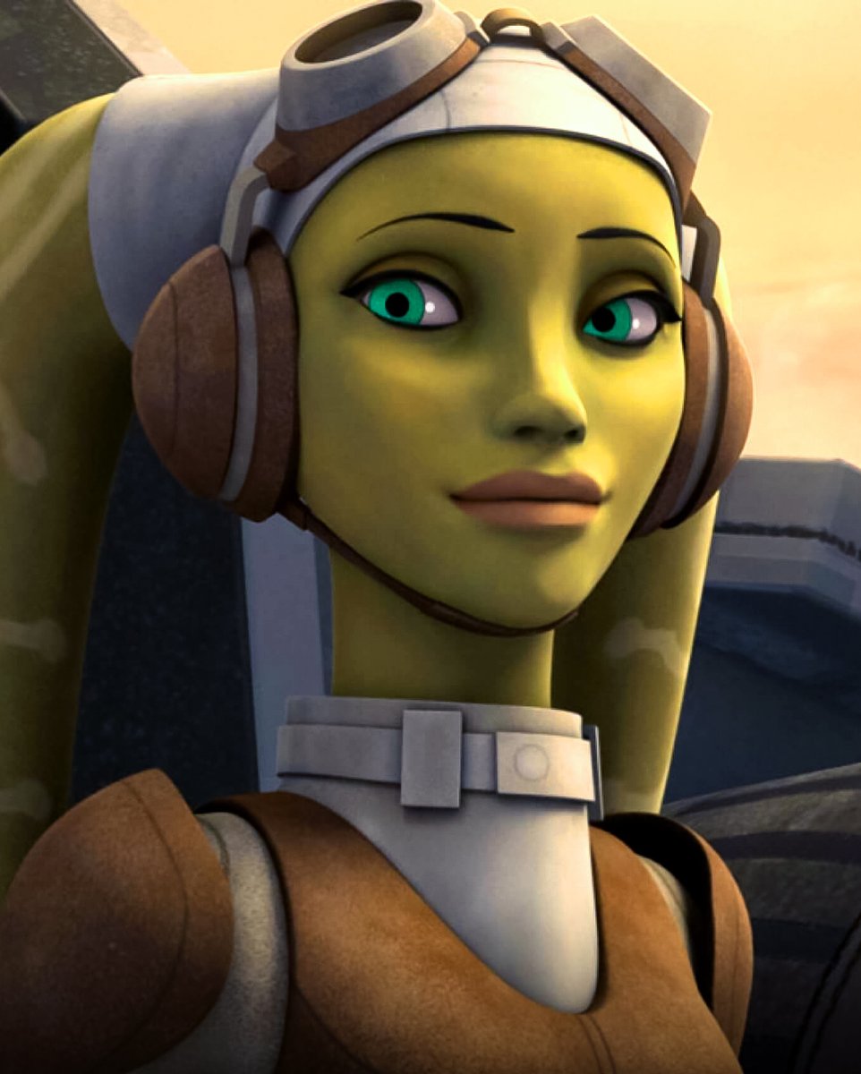 StarWars_Direct's tweet photo. Mary Elizabeth Winstead is reportedly playing live-action Hera Syndulla in Disney+'s #Ahsoka! Details: https://t.co/bQIuFe3DJJ https://t.co/CxI2azAKXl