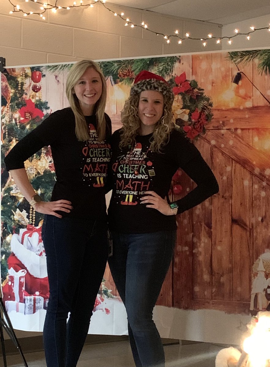 Jamie Henry (@wildaboutmath2) on Twitter photo Wishing everyone a happy holidays from the MathNoodlers!! 🥳🥰 <a href="/ebogdanich3/">Beth Bogdanich</a> #COUNTersonaCounter Wishing everyone a happy holidays from the MathNoodlers!! 🥳🥰 <a href="/ebogdanich3/">Beth Bogdanich</a> #COUNTersonaCounter