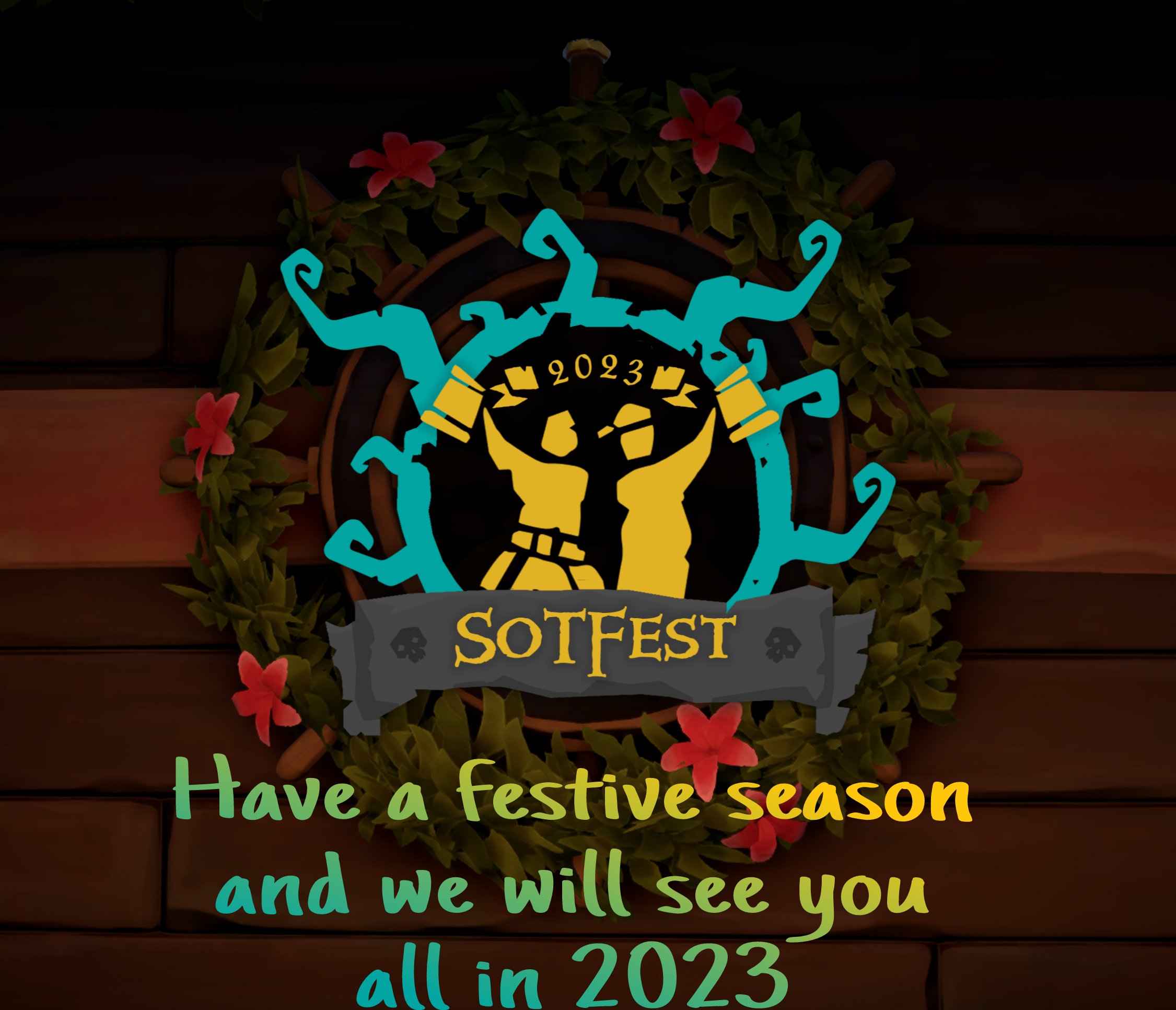 SoT Fest (SoTFest) / Twitter