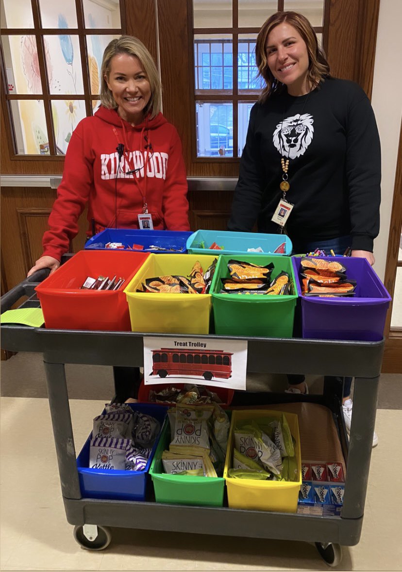 Keysor Elem School tweet media