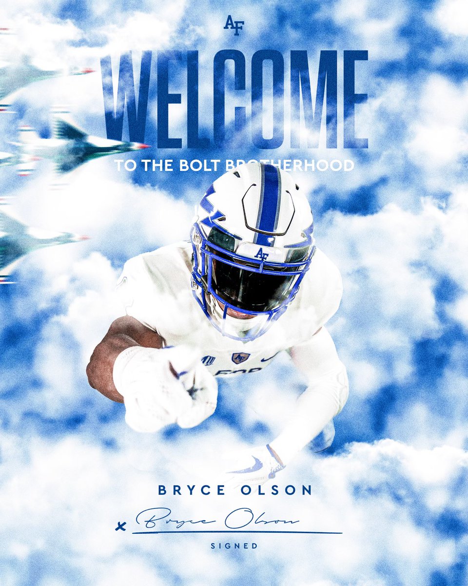 Bryce Olson tweet media