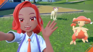 ポケモンsv ペルシアンの種族値 わざ 特性など基本情報まとめ スカーレット バイオレット 攻略大百科
