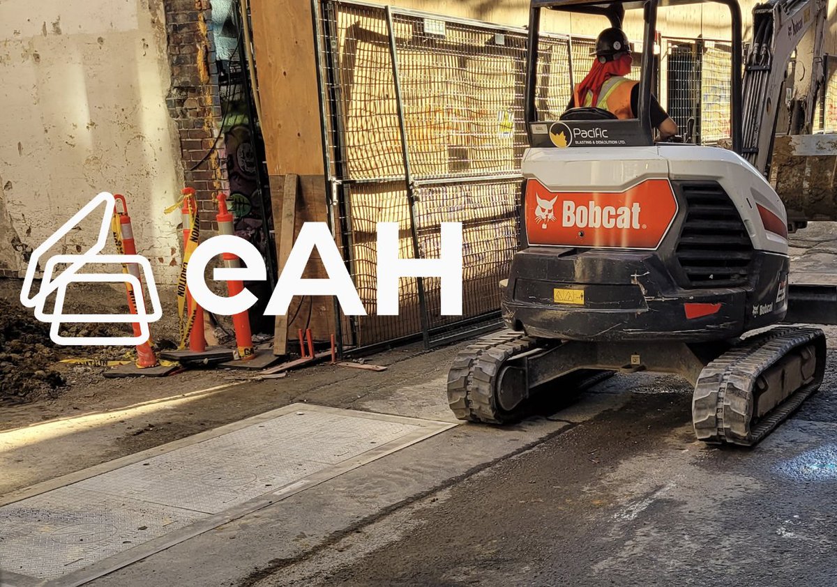 Ebco Industries Ltd. tweet media