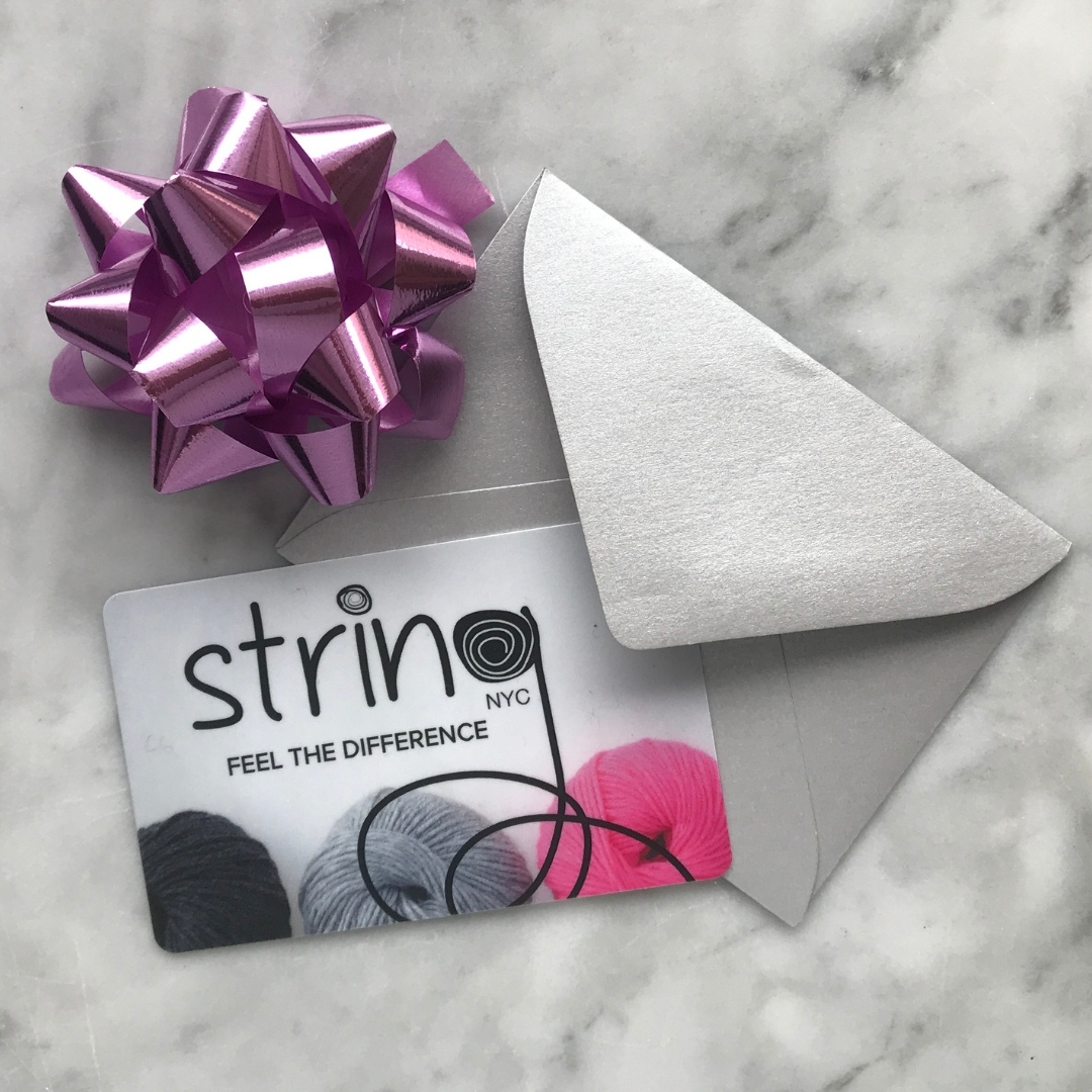 String Yarns tweet media