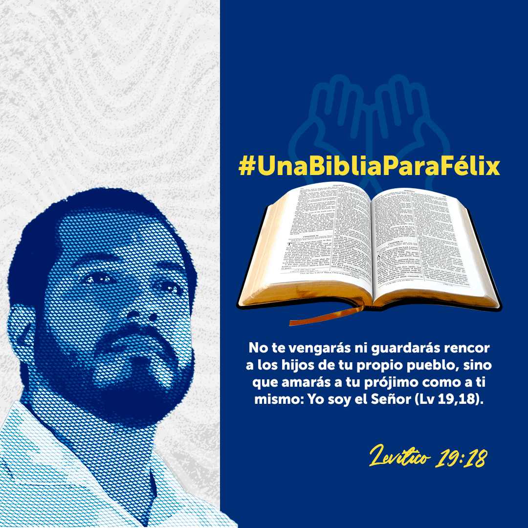 Félix Maradiaga tweet media