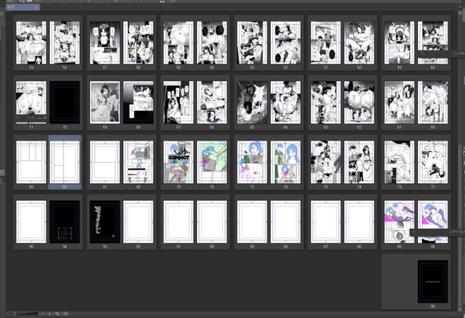 残すは30時間ぐらいとなってきましたが 真っ白10枚残っております。果たして・・・? 