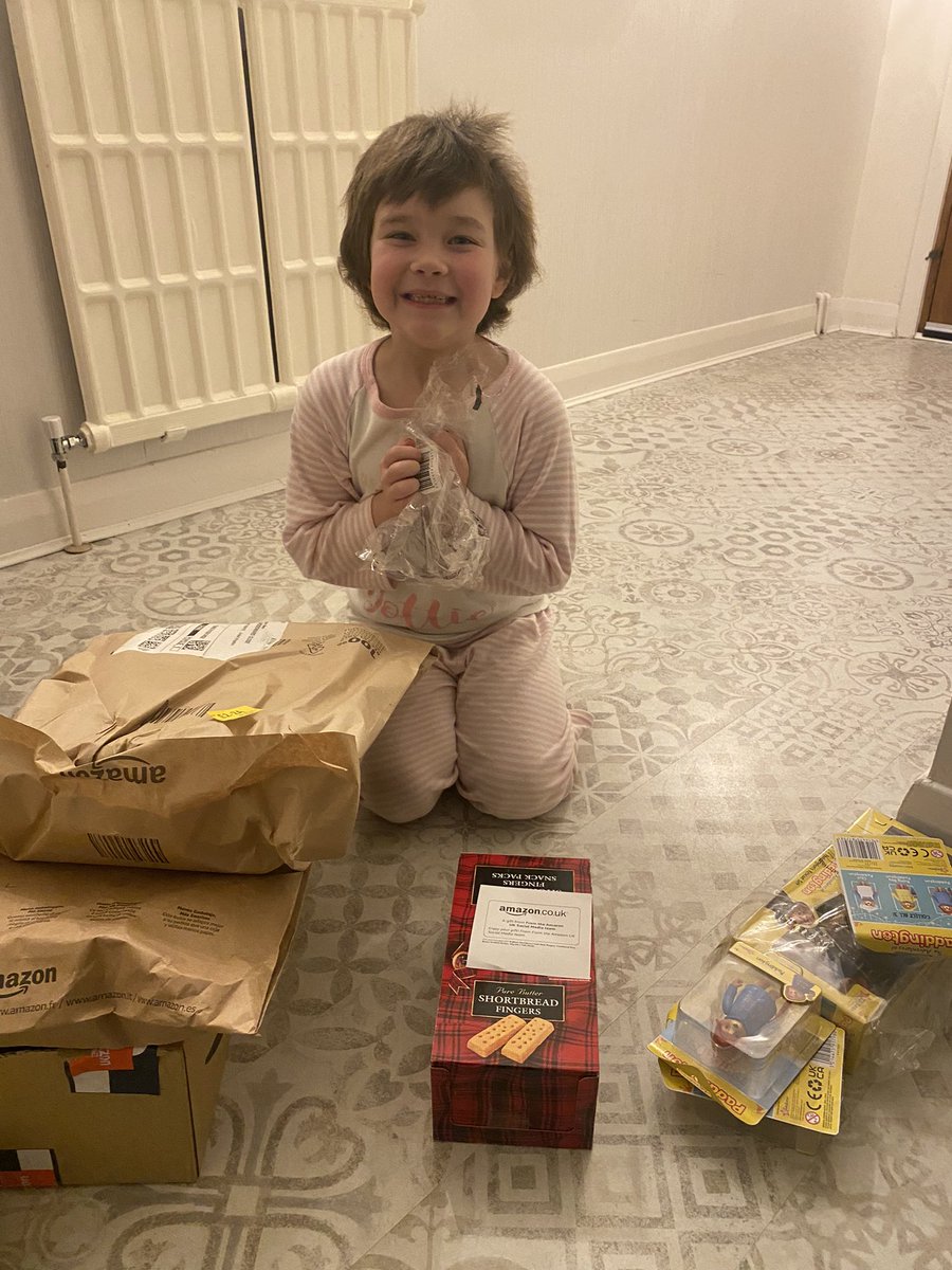 🎗Dottie’s Journey🎗 tweet media