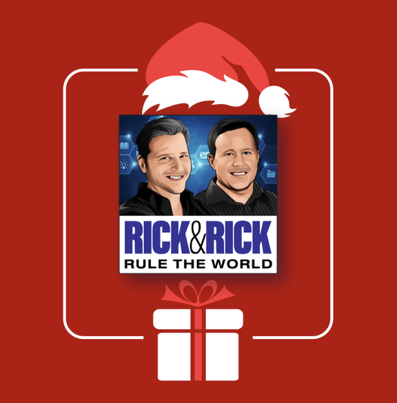 RickandRickRule's tweet image. 🎅🏼 

Taika Waititi's Big Christmas, 2022's Fastest Grow​ing Brands, "Zonkey" Makes the Scrabble Dictionary, Plus All the Cheetle You Can Eat

ow.ly/YCwM50M3ZFY

#advertising #marketing #brand #cheetos #amazon #belvedere #TaikaWaititi #cheetos #cheetle #jamesbond