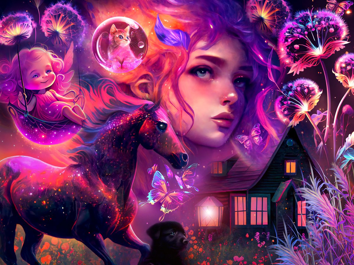 vesnita_bonita's tweet image. Collected from @IraStolbova on #NABUqueens space ✨💕🎄@METAMORPHIX_NFT @LoveIyHodI @IraStolbova 
It was love from the first sight 😍😍
#NABU #NFTCollections