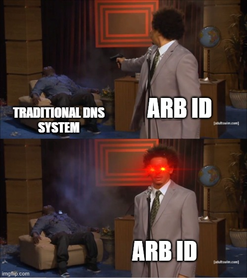 mitchell_lupo's tweet photo. hai #ARBIDMemes #ARBID @ARBIDname https://t.co/e8LL5m3TQs
