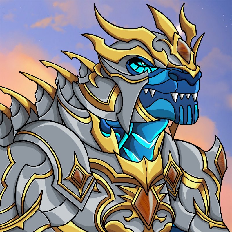 PGgroup_'s tweet photo. FUSION FILES

Excerpt 2.5: Appearance [Common]

🛡️Protectors of the innocent, Sentinels defend the weak and champion the efforts of those pure in heart. https://t.co/FfcdebhG3U