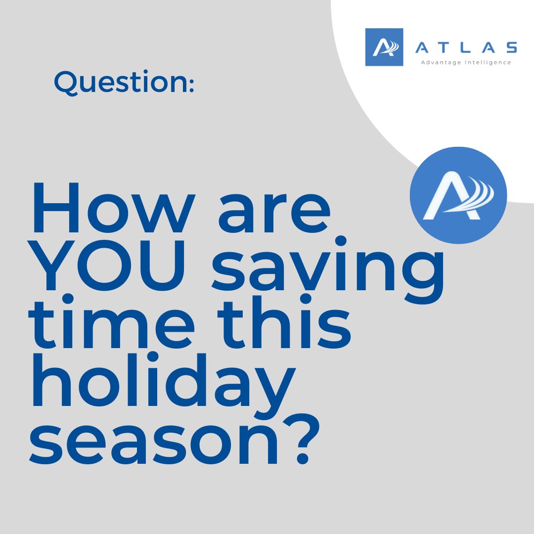 Let us know below! 

To learn more about ATLAS and how we help CPG suppliers just like you, sign up for a free demo at atlasdsr.com/demo