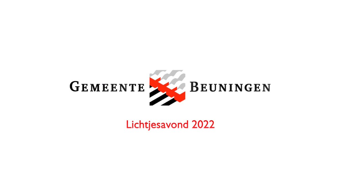 Afgelopen zaterdag was de Lichtjesavond in het centrum van Beuningen. De burgemeester en onze wethouders organiseerden deze avond samen met de winkeliers van Beuningen. Tijdens deze avond spraken de Collegeleden hun (kerst)wensen uit. Die bekijk je hier: youtu.be/IFXTxTcXu_k