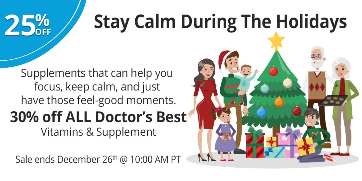 Doctor's Best, Inc. tweet media