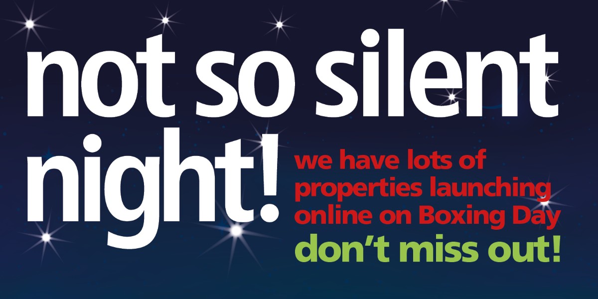 >> find your dream home this Boxing Day! 🎁

This Boxing Day we're launching thousands of properties online... Could one of them be your dream home? 

Don't miss out! Sign up for alerts today...
>> fal.cn/3uDG1