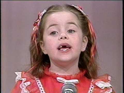 "All I Want for Christmas Is My Two Front Teeth" was written in 1944 by Donald Gardner. He asked his 2nd grade class what they wanted for Christmas &amp; noticed that almost all of them had one tooth missing. He wrote the song in 30 minutes! #MerryChristmas  
youtube.com/watch?v=WI02_U…