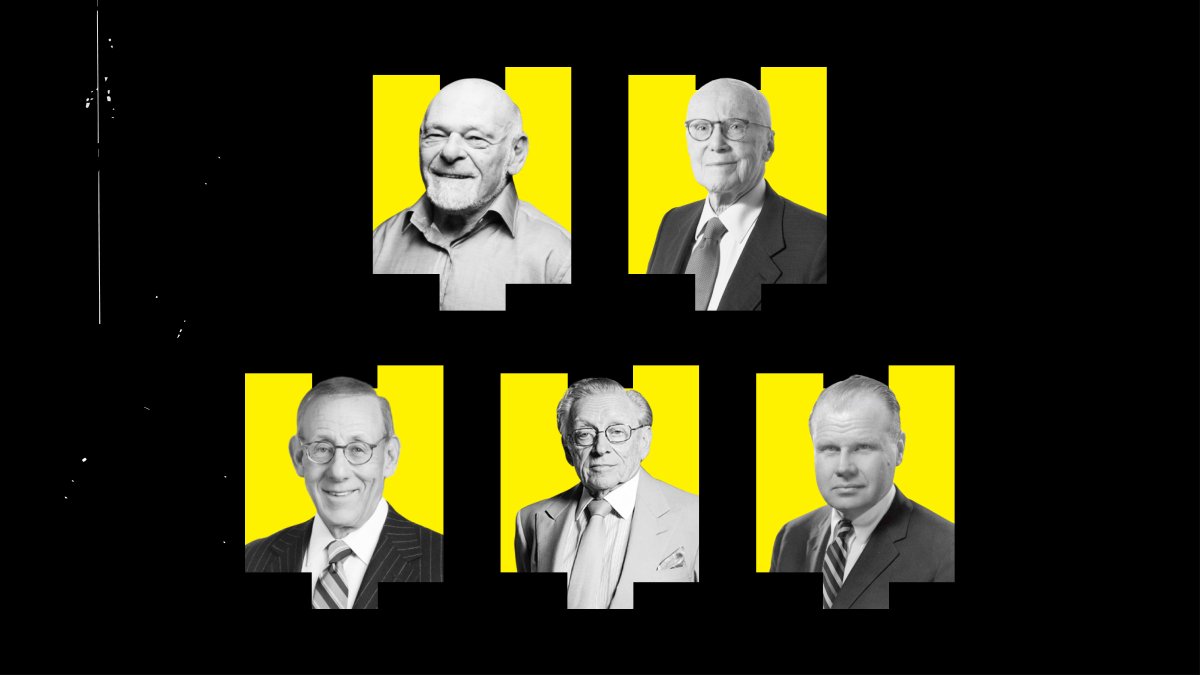 FundRebel's tweet photo. Who paved the way in the real estate investment world? Stay tuned to the O.G. Gold Mine blog series introduced in today's posting titled the Top 5 O.G. Real Estate Investors. Read the full article at https://t.co/vcqr647Bxr #realestateinvesting #itsmytable https://t.co/sOINRFxTyx