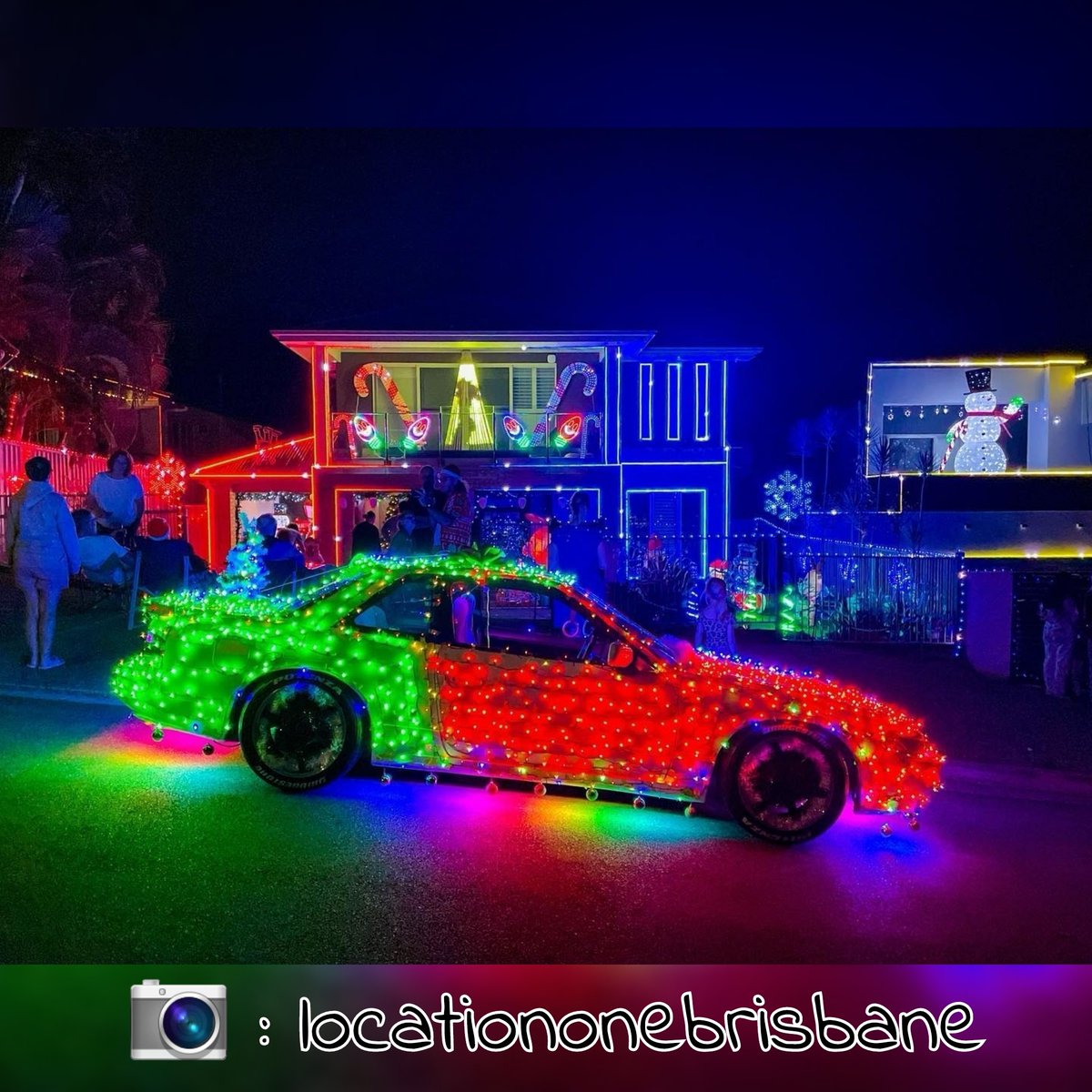 the12voltmag's tweet photo. 🎄🚘😂🎅Well that's one way to get your ride in the Christmas Spirit!
🛒Shop #caraudio - https://t.co/chMUIdLH8O
#12voltmag #prvaudio #12volt #caraudioaddicts #subwoofers https://t.co/EI5BSxpdIM