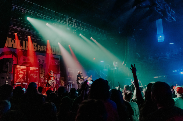 Bowling For Soup tweet media