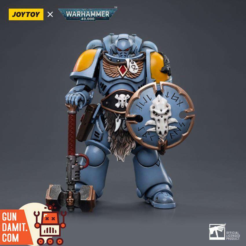 GundamitStore's tweet photo. [Coming Soon] JoyToy Source 1/18 Warhammer 40K Space Wolves Claw Pack Sigyrr Stoneshield
Material: ABS
Scale: 1/18
$32.99 Free Shipping
--------
👇links👇
https://t.co/M7zjhHJxDB

#joytoy #joytoysource #ClawPack 
#actionfigure #modelkit #Gundamit #GD https://t.co/0TlxS9Wd2M