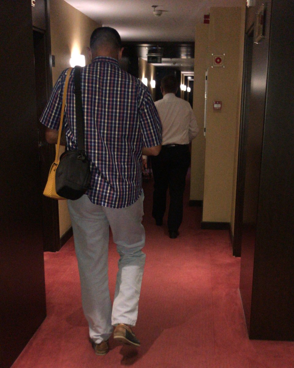 Hotel 4* LCB tweet media