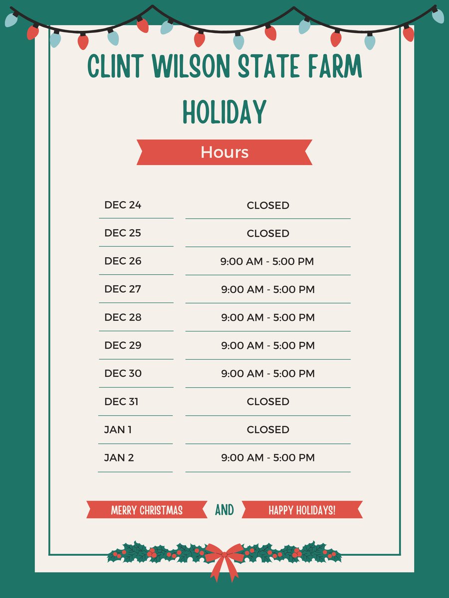 fishersagent's tweet photo. We're here for you when Jake and his 24-hour team aren't available! To give our team time with family, we'll work with a smaller-than-normal staff on 12/23, 12/26, and 12/30. If we don't answer when you call, leave a message, and we'll be in touch! https://t.co/wtJtmhKDwz
