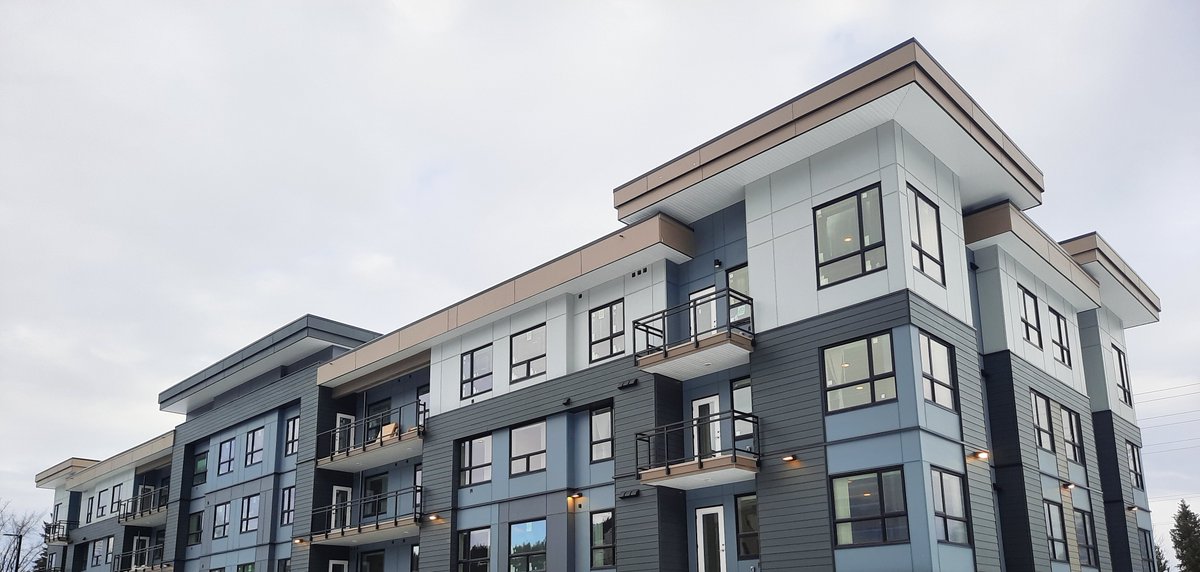 With electrical and mechanical systems optimized specifically for residents of the Forest Glen Apartments, the development delivers enhanced living options to meet and exceed the community's demands. ow.ly/OEIv50M7wE4  #brightenlives #mechanical #electrical #engineering
