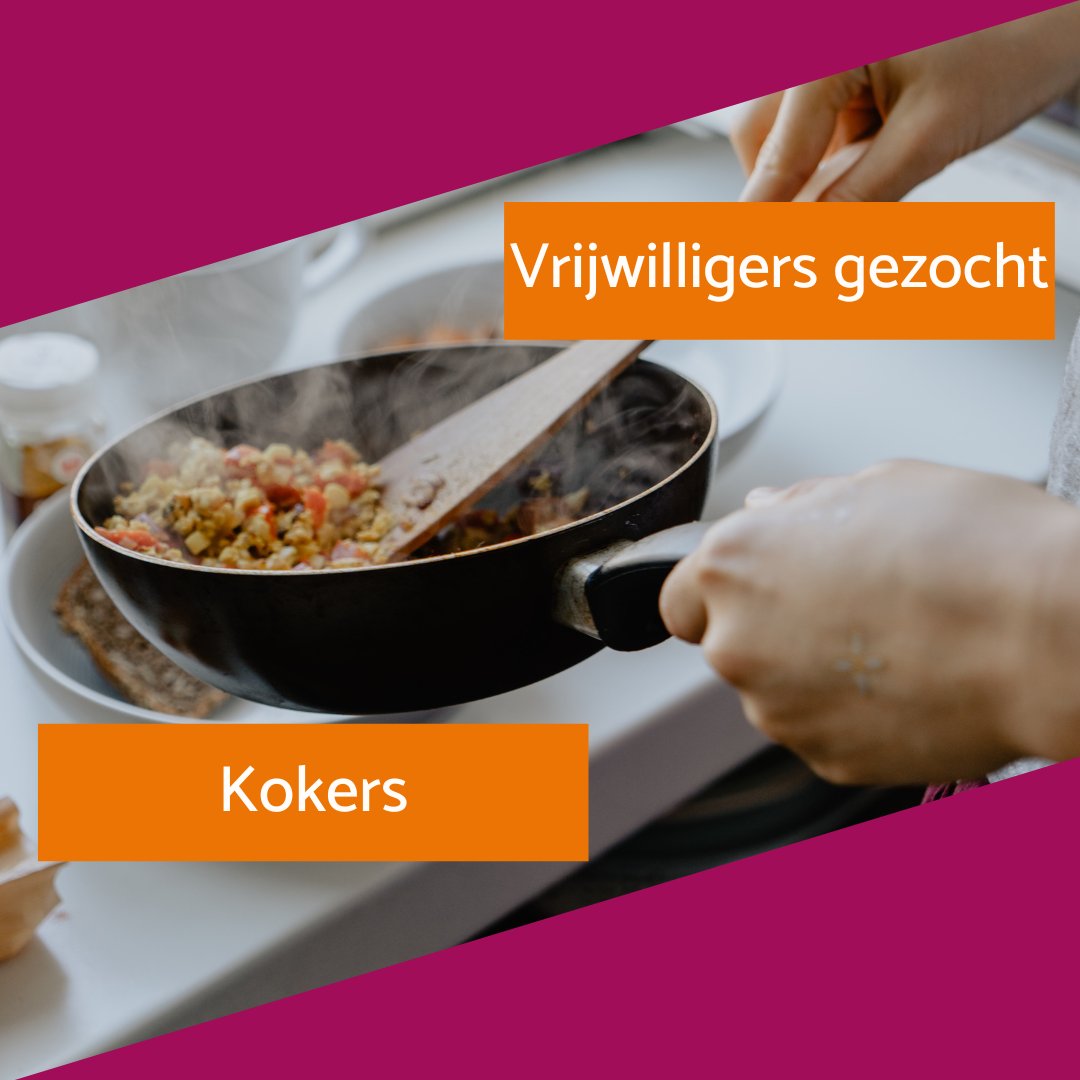 TheaterTerras's tweet photo. Geniet jij van alle voorbereidingen van een kerstdiner? Dan ben jij degene die we zoeken. 

Want we zoeken hobby-koks die het leuk vinden om op 3 zaterdagavonden te koken voor onze vrijwilligers en artiesten (ca. 10-15 mensen).
Mail ons op info@theaterterras.nl
RT=fijn https://t.co/ckS2jHQjCH