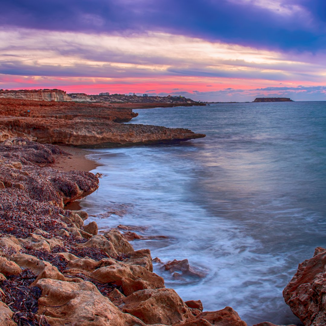 doubletreesdbay's tweet image. With our bayside Point Loma location and the Sunset Cliffs a hop, skip and jump away from our hotel, you'll never run out of places to take some amazing Insta-worthy shots. 🌊💕

📸 @bommaritofineart

#HolidayInnBayside