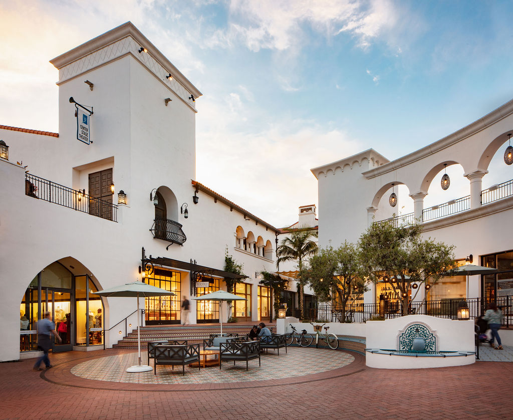 CALPOT1's tweet photo. TBT! California Pottery and Tile Works @calpot1 manufactured and hand painted deco tile, deco floors, benches, stairs, ceramic pot and fountain @shoppaseonuevo. 
#santabarbara #shopping #christmas #project #inspiration #art #today #design #scene #beautiful #love #food #artists https://t.co/K4fHawMZaI