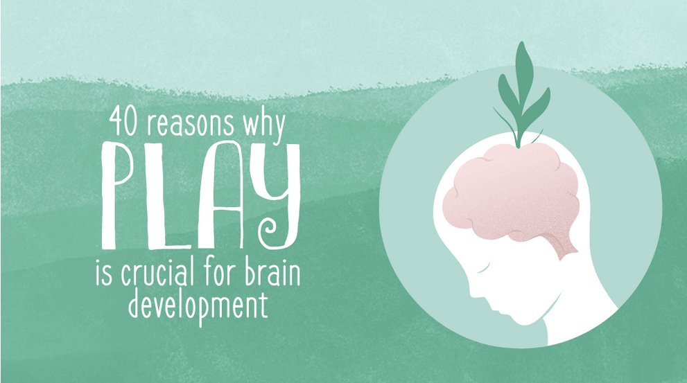 ChadwickCenter's tweet photo. DYK that #play is crucial for every aspect of child development β cognitive, mental, emotional, & physical? Here @ChadwickCenter, our #TraumaCounseling & #KidSTART #MentalHealth clinicians recognize the importance of play. Read more on why it's important: https://t.co/SST3A3DvkJ https://t.co/sc47rDsDLI