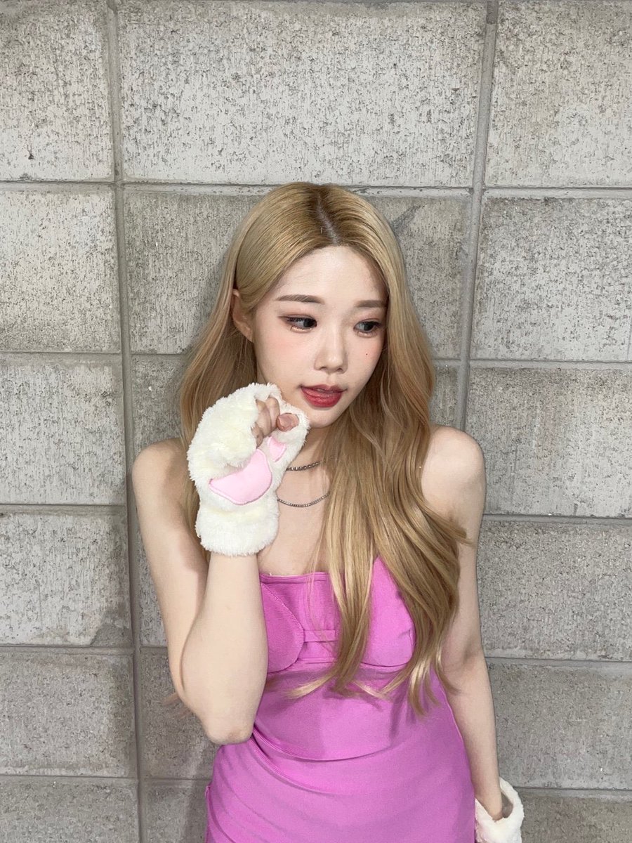 class:y ; chaewon