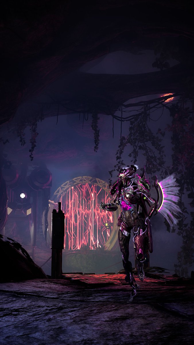 gingythekid's tweet photo. Plague Director

.

#warframe #warframecaptura #warframefanart #12daysofchristmas https://t.co/7vqGw4WnCd
