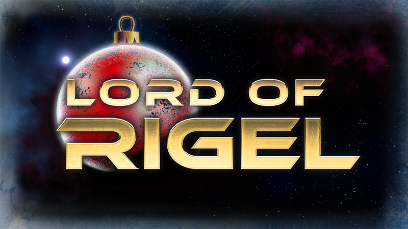 Lord Of Rigel - OUT NOW in Early Access! 🚀 tweet media