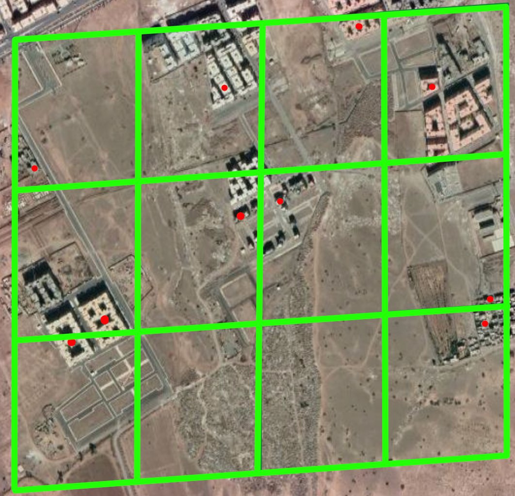 googledevs's tweet photo. 🗺️ Discover how to sample the Open Buildings Dataset using various techniques → https://t.co/IfuKJGjmrb

In this blog post, you’ll learn how to sample a large geospatial dataset using Pandas, S2 Geometry and Apache Beam. https://t.co/eMpvF4ByLY