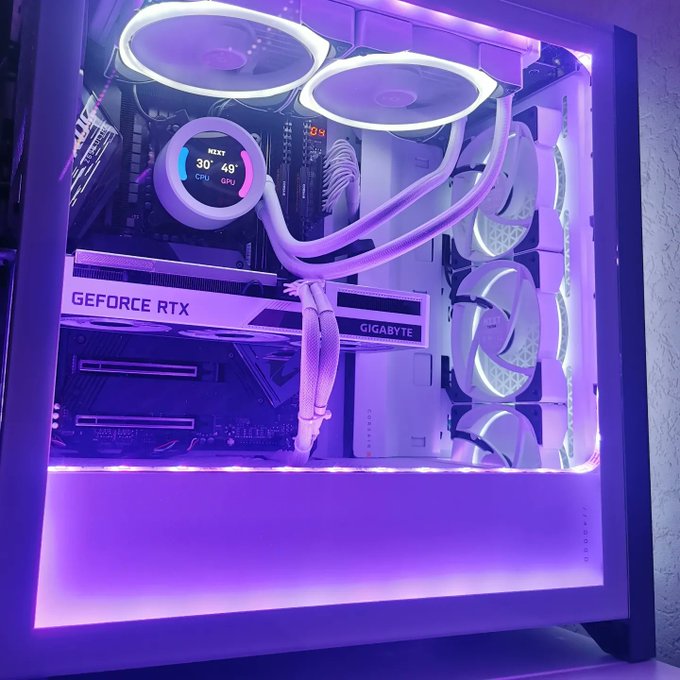 Made an Instagram for my gaming and setup stuff!  https://t.co/1suIf5z6jL https://t.co/OIQ3BNe5DH<a href="/tag/onlyfans"class="tags"><span>#onlyfans</span></a><a href="/tag/onlyfansmodel"class="tags"><span>#onlyfansmodel</span></a><a href="/tag/onlyfansspotlight"class="tags"><span>#onlyfansspotlight</span></a><a href="/tag/onlyfansgirl"class="tags"><span>#onlyfansgirl</span></a>
