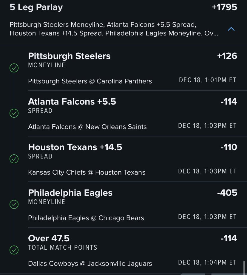 NFindustry's tweet image. 🚩🚩🚩