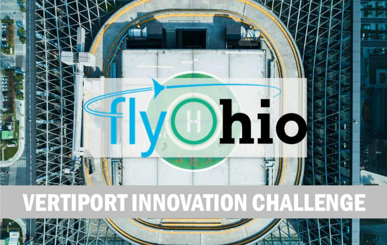 DriveOhio's tweet photo. Students at Marysville Early College High School just wrapped up the #FlyOhio #Vertiport Challenge. Student teams worked to address #AdvancedAirMobility use cases and gave their final presentations last week. @MarysvilleECHS🚁
Stay tuned for more FlyOhio Challenges in 2023! https://t.co/kr5CNrfFTV