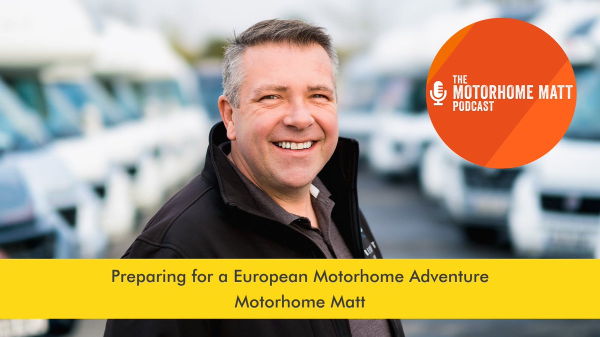 Caravan, Motorhome & Holiday Show tweet media