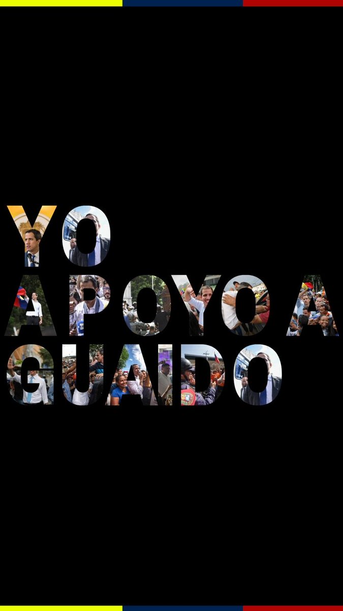 VpgremiosG's tweet photo. @jguaido Hombre joven, aguerrido, diplomático reconocido por las democracias del orbe. Patriota comprometido con la Libertad y Democracia de Venezuela.

Por eso...
Contra VIENTO Y MAREA! https://t.co/iLI0m7Qe8F