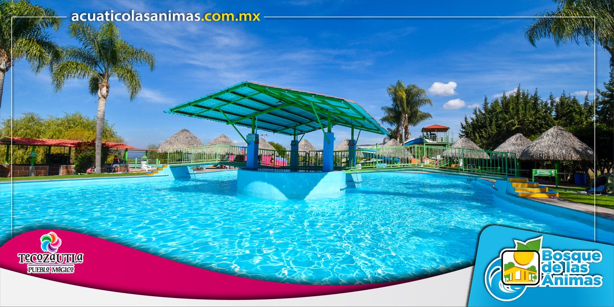Bosque de las Ánimas (@BalnearioAnimas) / Twitter Bosque de las Ánimas (@BalnearioAnimas) / Twitter