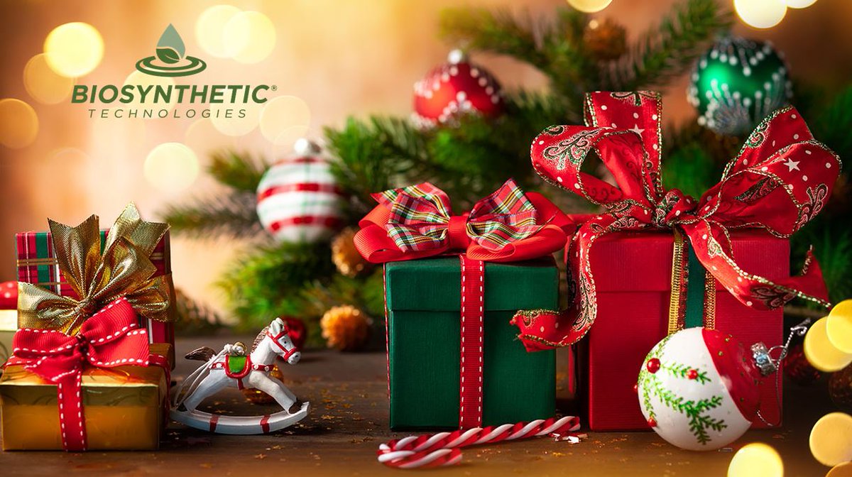 May this beautiful holiday season fill your heart with love, your home with joy, and your life with laughter. Happy Holidays! Wishing you and your family love, peace, and joy!

biosynthetic.com