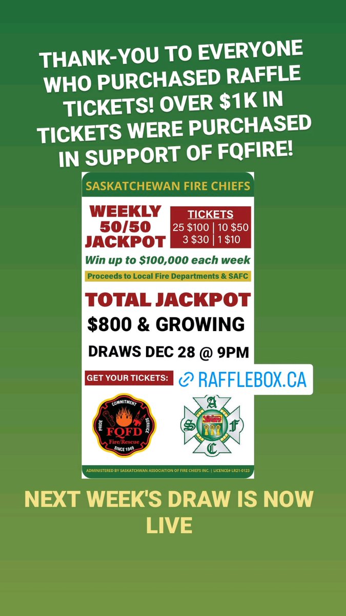 FQFire tweet picture