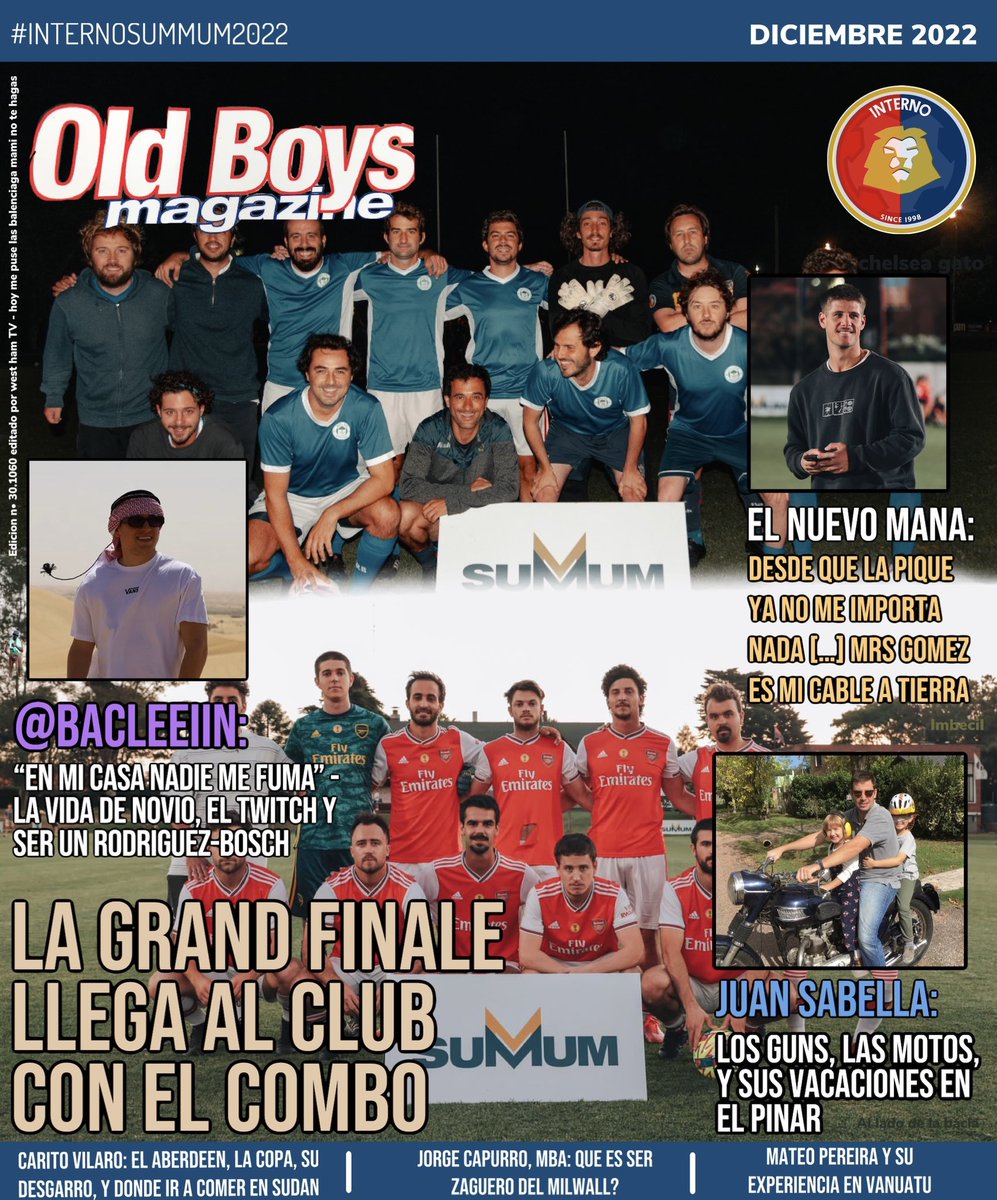 West Ham OBC tweet media