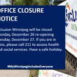 Photo by InclusionWinnipeg (@Inclusion_Wpg)