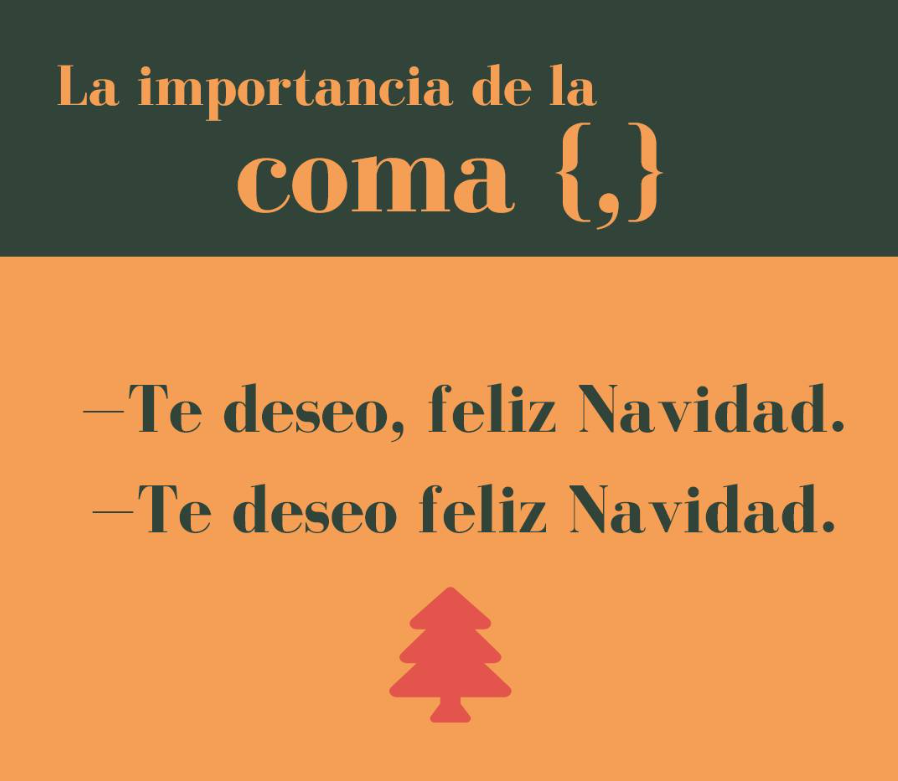 No subestime el poder de la coma (,).
#palabra #escribir #escritor #escribo #ortografía #poeta #escritora #leer #estudiar #escritos #texto #libro #libros #escribirbien #LibrosRecomendados #diccionario