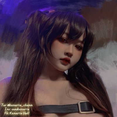 Kanaria 🦋 tweet media