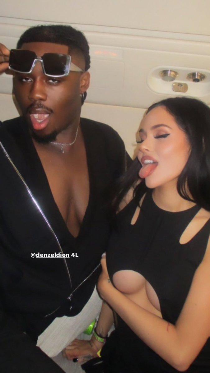 lindesource's tweet image. Maggie via her Instagram stories!