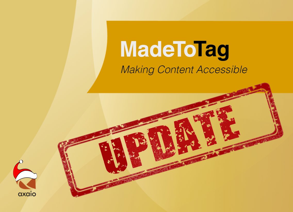 axaio software tweet media